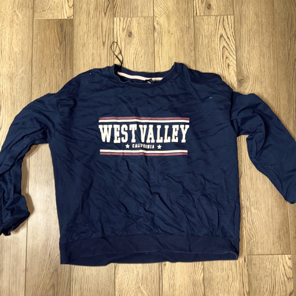 Long sleeve shirt women’s